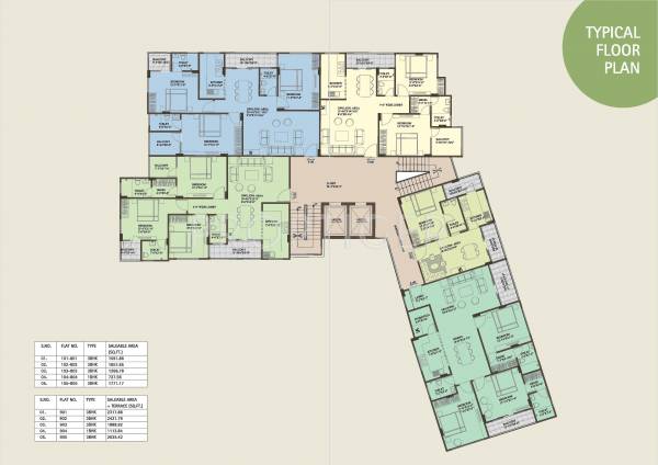 Images for Cluster Plan of Unique Emerald