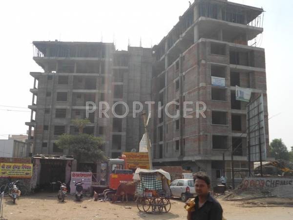 Images for Construction Status of Unique Emerald