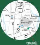 Images for Location Plan of Unique Emerald Images for Location Plan of Unique Emerald