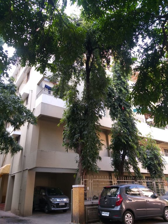  manikanchan Car Parking