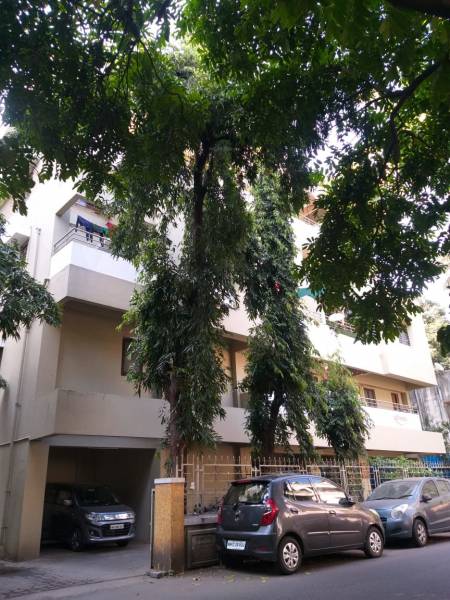  manikanchan Car Parking