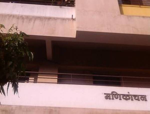 Images for Amenities of Shreyas Manikanchan