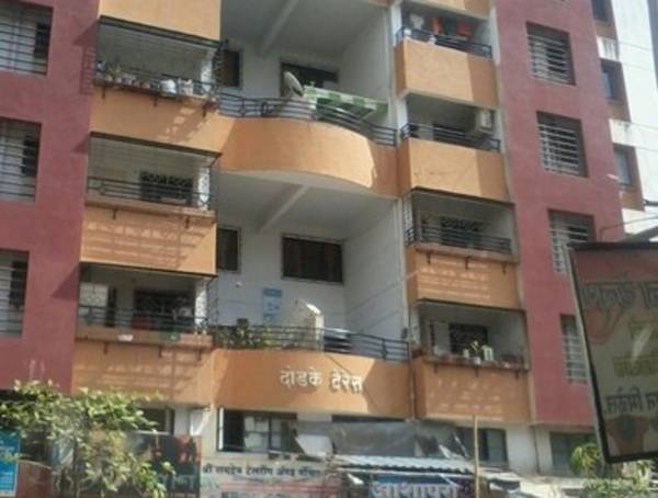 Images for Elevation of Dodke Associates Terrace