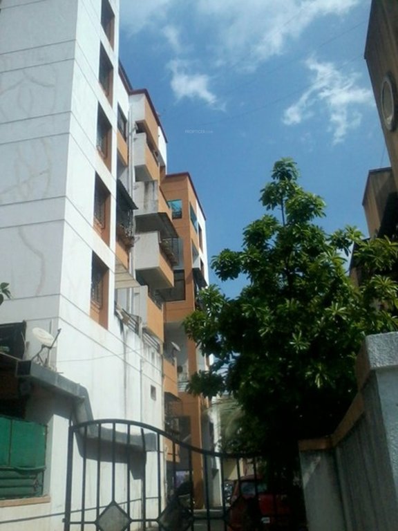 Images for Elevation of Dodke Associates Terrace