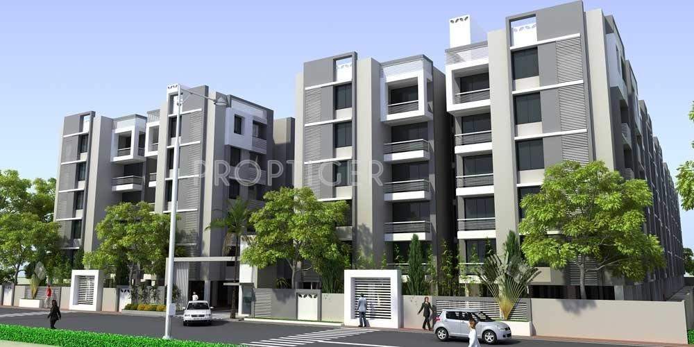 sri nand city 6 Mahadev Sri Nand City 6