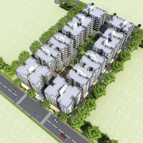  sri-nand-city-6 Mahadev Sri Nand City 6