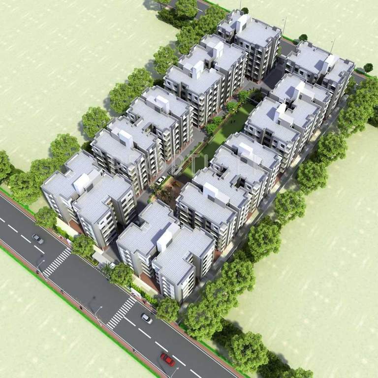 sri nand city 6 Mahadev Sri Nand City 6