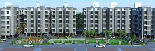  sri-nand-city-6 Mahadev Sri Nand City 6