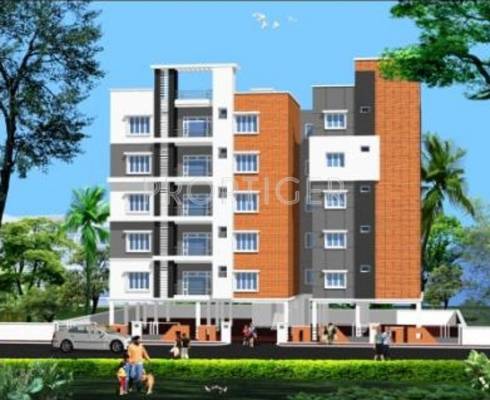 Images for Elevation of Mahati Vedadri Images for Elevation of Mahati Vedadri