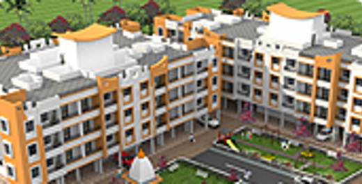 Images for Elevation of Bhojwani Swarna Kalash Images for Elevation of Bhojwani Swarna Kalash