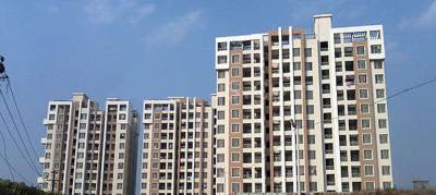 Images for Elevation of Agrawal Builder Geeta Waves