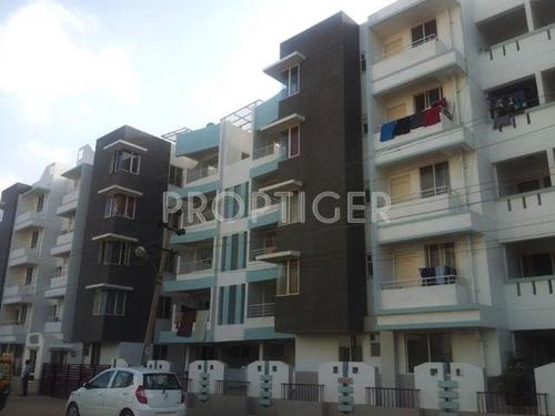 Images for Elevation of Vayu Vayu Shakti Phase VII