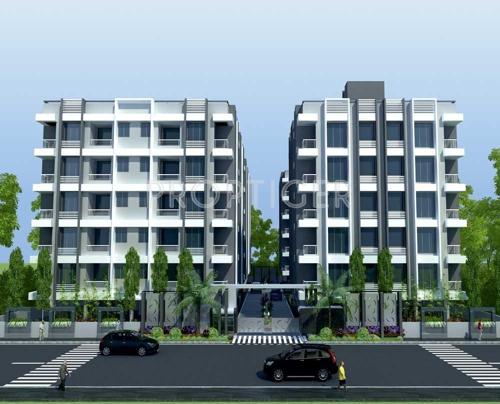  sri-nand-city-7 Mahadev Sri Nand City 7