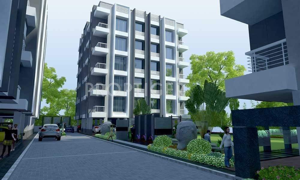 sri nand city 7 Mahadev Sri Nand City 7