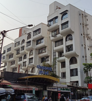  gokuldham-complex Elevation