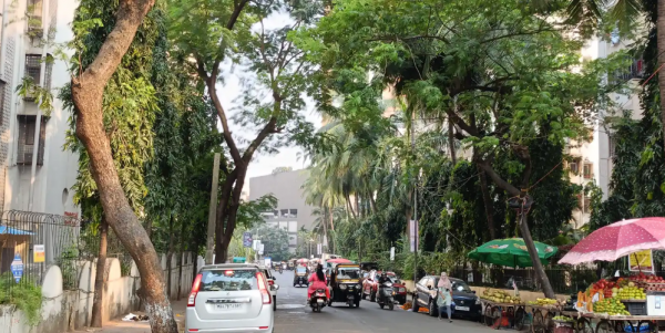  gokuldham-complex Car Parking