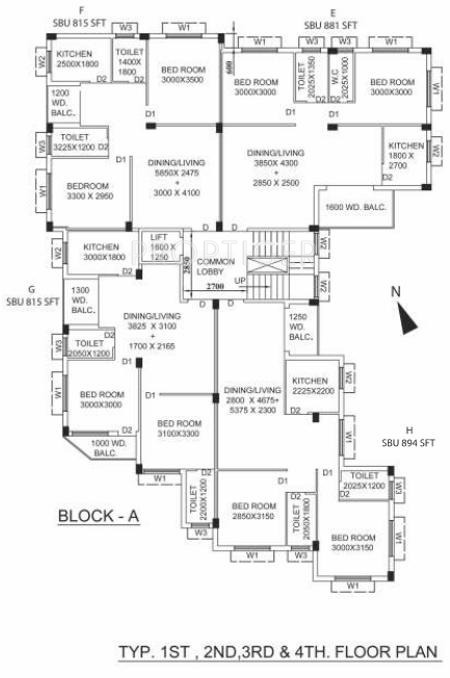 Images for Cluster Plan of Lemon Constructions Tree