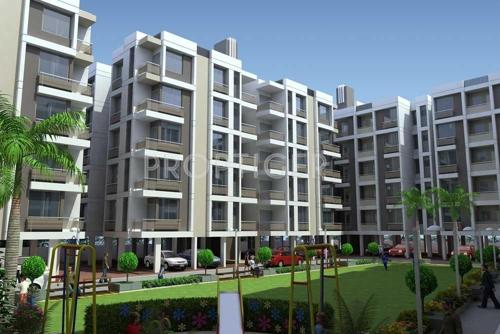 Images for Elevation of Mahadev Takshshila Mahadev Green