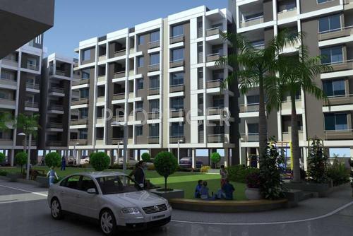 Images for Elevation of Mahadev Takshshila Mahadev Green