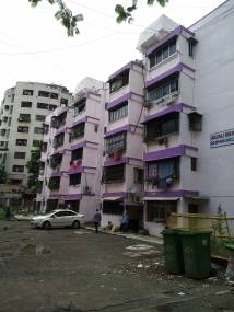 Images for Elevation of Swaraj Anjali Kiran CHS Images for Elevation of Swaraj Anjali Kiran CHS