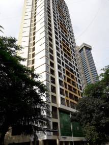 Elevation pioneer-building Elevation