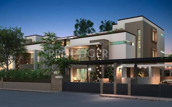 Images for Elevation of Elegance Earth Errita