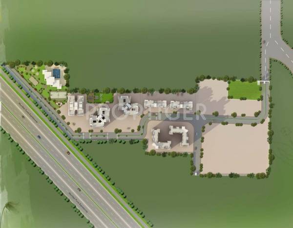 Images for Layout Plan of Sujay Windchime Homes Images for Layout Plan of Sujay Windchime Homes