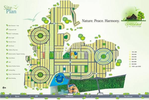 Images for Layout Plan of India Greenland Images for Layout Plan of India Greenland