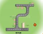 Images for Location Plan of Malles Alankar  alankar Images for Location Plan of Malles Alankar