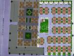 Desai Corporate Anand Vihar Bungalows Layout Plan