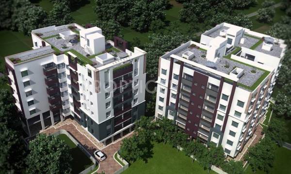 Images for Elevation of Unique Diamond Enclave