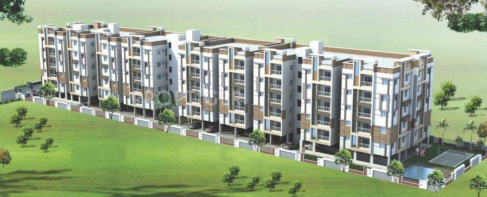 Images for Elevation of EAPL Sri Tirumala Flora