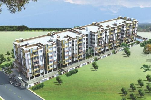 Images for Elevation of EAPL Sri Tirumala Flora