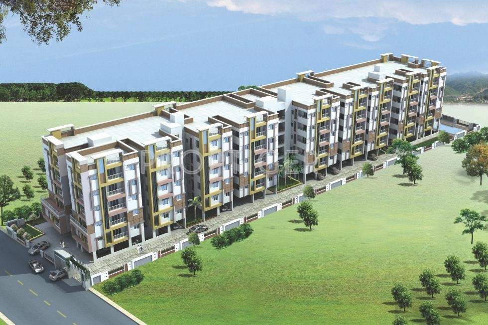 Images for Elevation of EAPL Sri Tirumala Flora