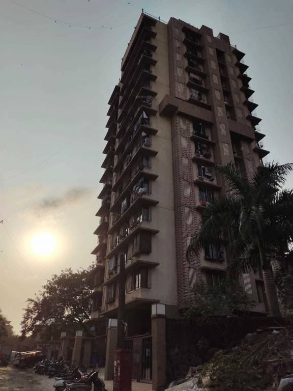 heritage park Elevation