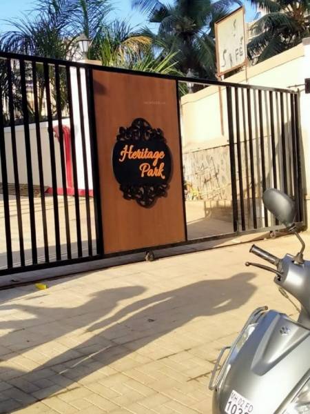  heritage-park Gated Community