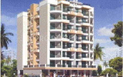 Images for Elevation of Shree Ambica Developers Moreshwar Heights Images for Elevation of Shree Ambica Developers Moreshwar Heights