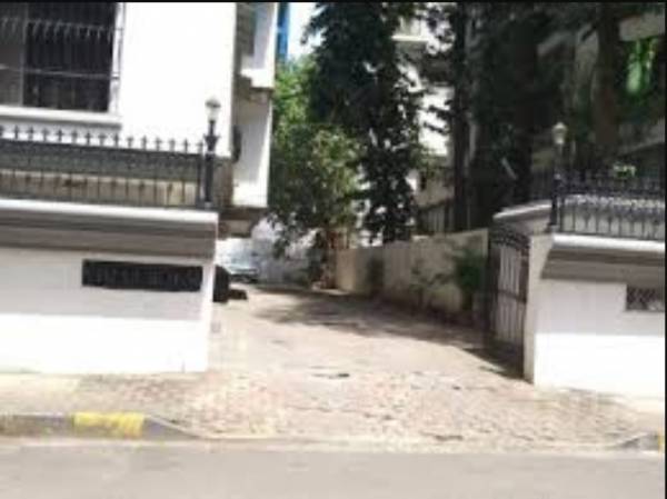  viraj-house Elevation