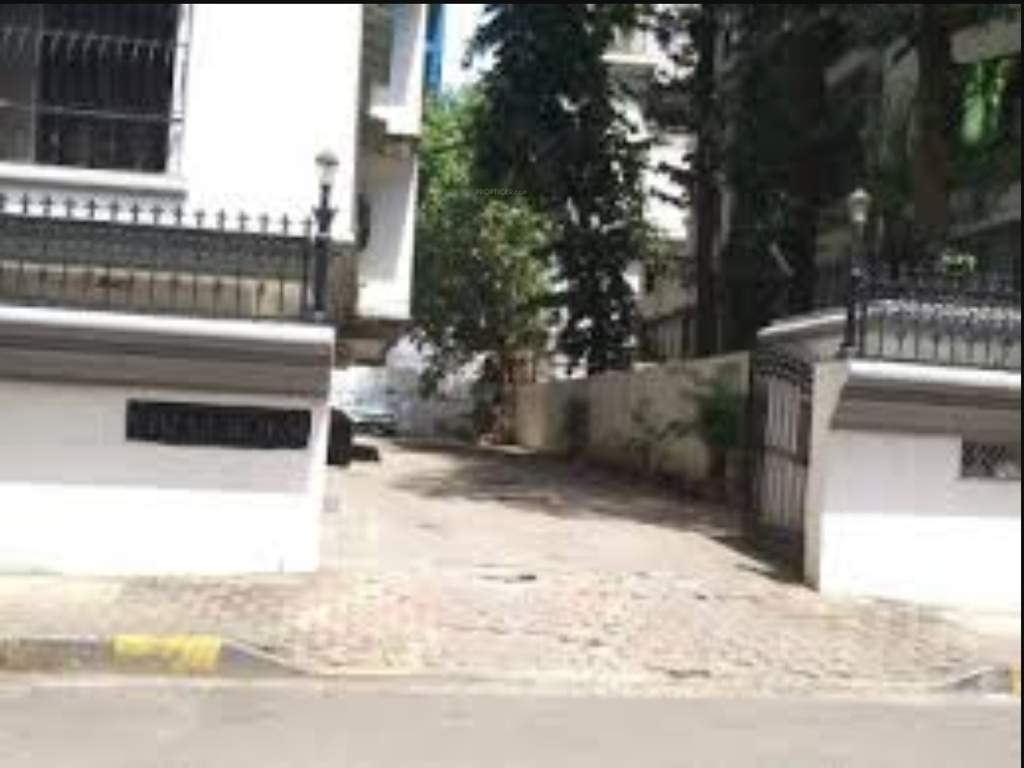  viraj house Elevation