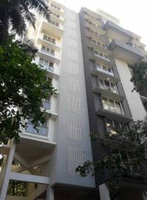  viraj-house Elevation