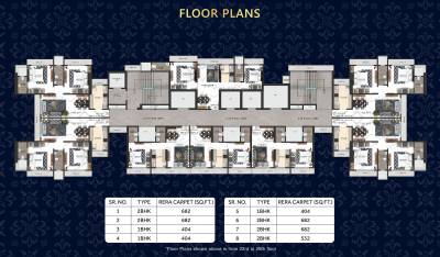  shiv-sagar Cluster Plan