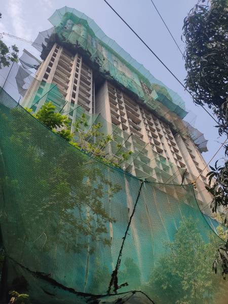  shiv-sagar Construction Status Apr-24