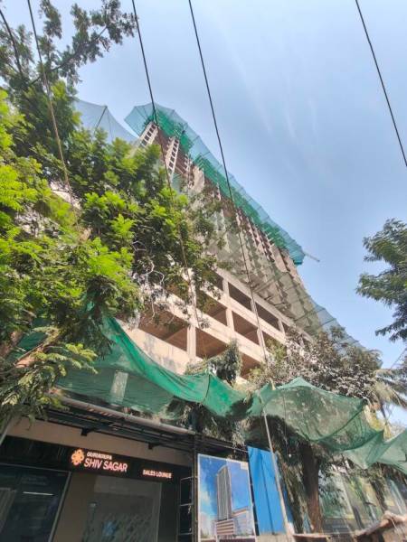  shiv-sagar Construction Status Nov-23