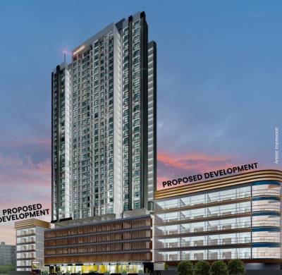  shiv-sagar Elevation