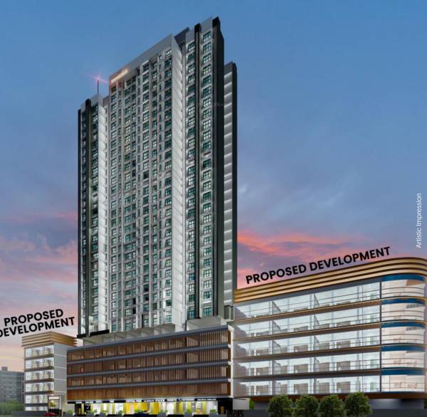  shiv-sagar Elevation