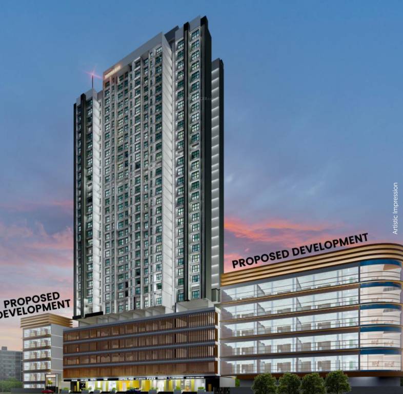 shiv sagar Elevation