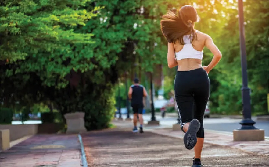 shiv sagar Jogging Track