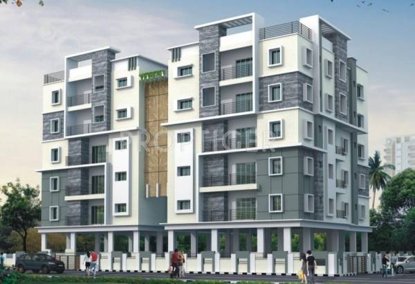 Images for Elevation of Sai Sri Sai Elite