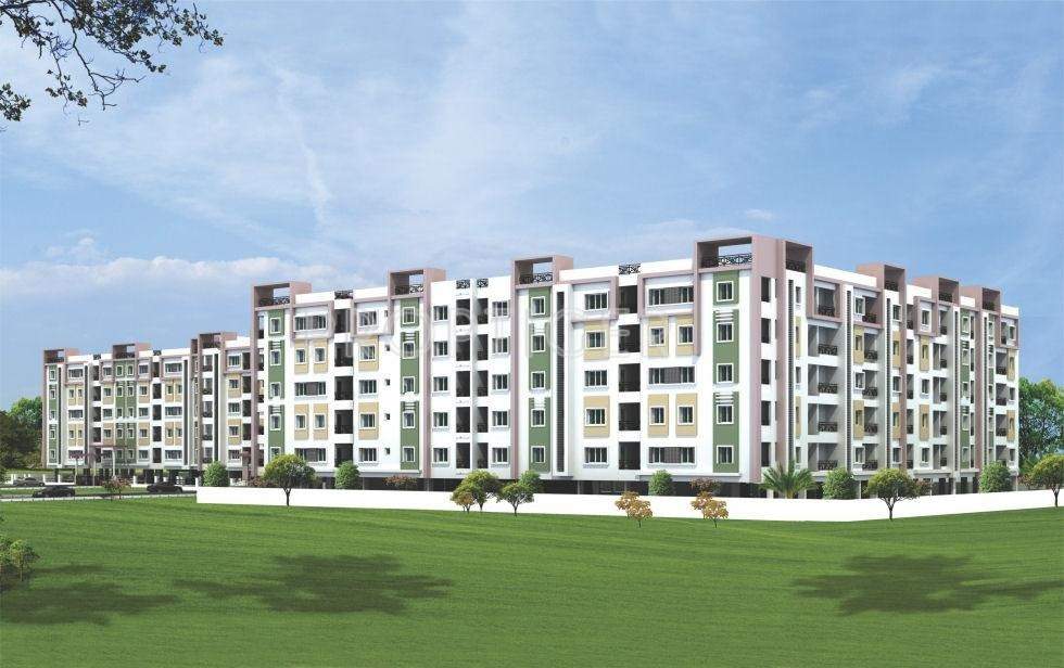 Images for Elevation of EAPL Sri Tirumala Harmony