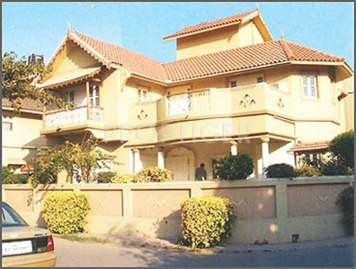 Images for Elevation of Aaryavart Developers Aaryavart I